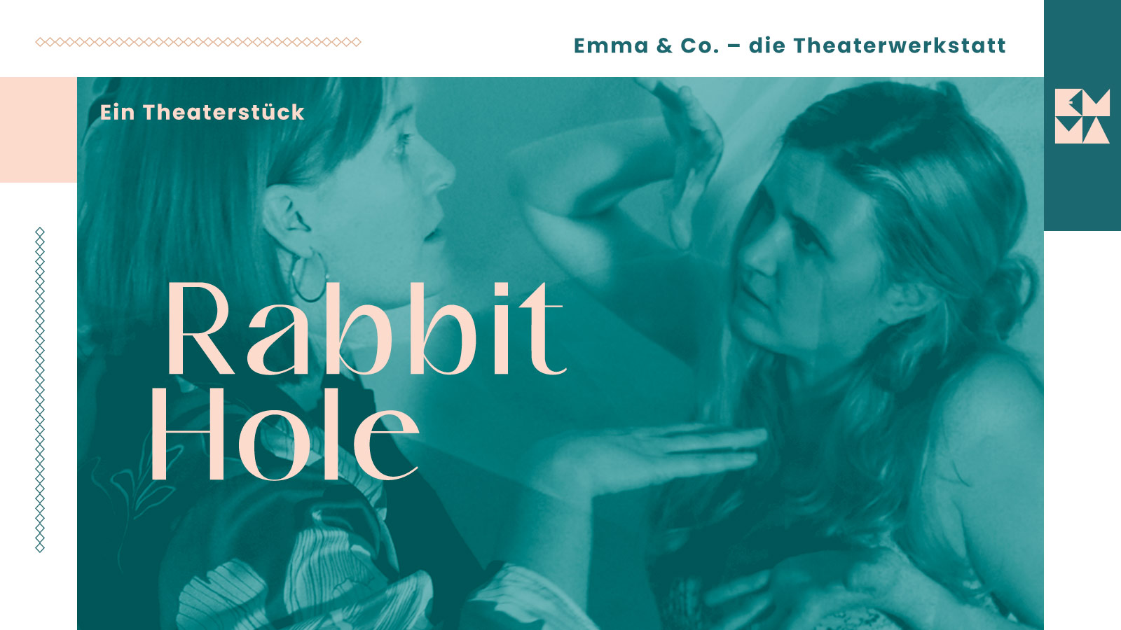 Emma & Co. – Rabbit Hole