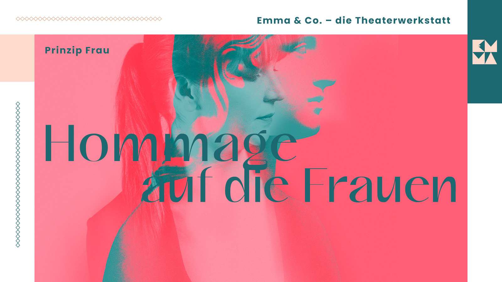 Emma & Co. – Hommage auf die Frauen