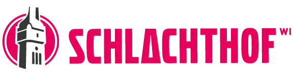 Logo: Schlachthof