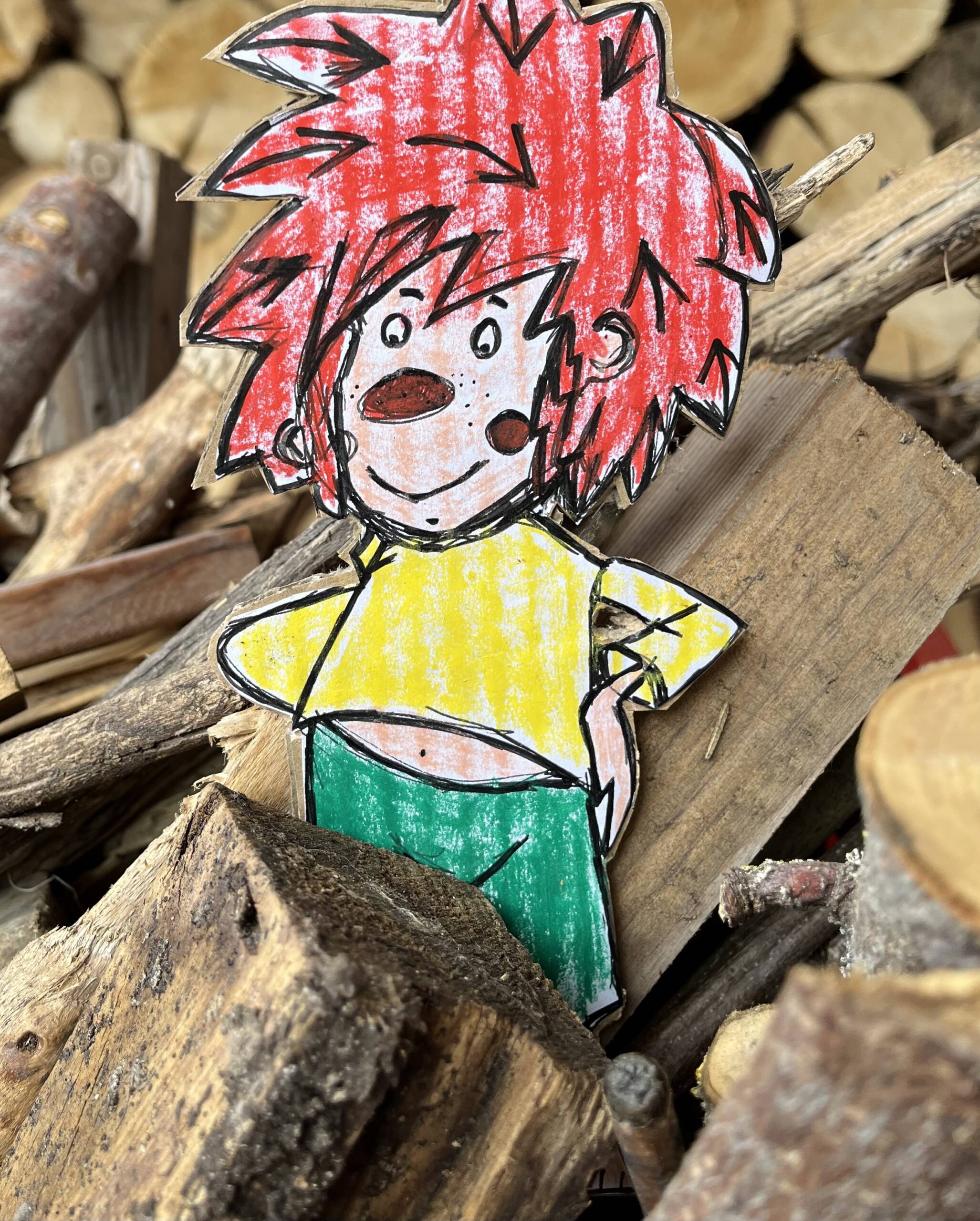 THEATER 3D Pumuckl Bild2 ba Manuela Pirozzi